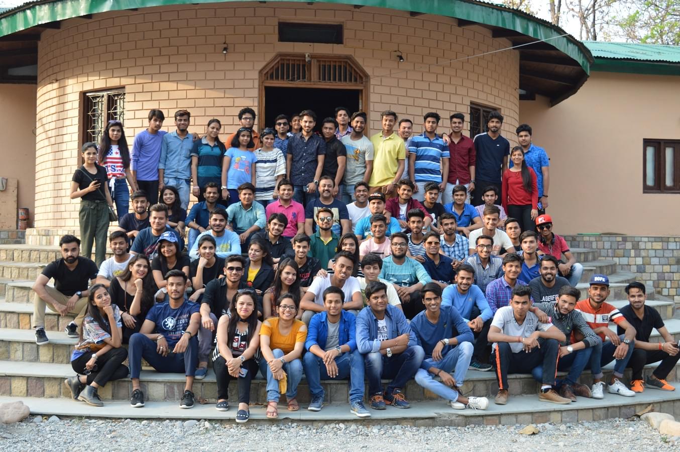 IMS Ghaziabad (University Courses Campus) Activities photo 10